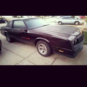 Meet your Posher, Alton